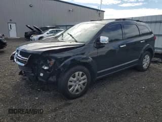 ✅ 2019 Dodge Journey SE • VIN: 3C4PDCBB5KT846097 • Lot: 81842295. Wystawiony na Copart z przebiegiem 121 716 mil. Bezpłatny archiwum sprzedaży aukcyjnych z USA i szczegółowy raport historii pojazdu na DreamBid. Zdjęcie 1.