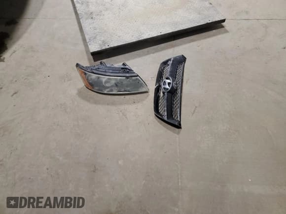 ✅ 2007 Hyundai Sonata SE • VIN: 5NPEU46F37H188989 • Лот: 89099645. Опубликован ранее на Copart с пробегом 166 678 миль. Бесплатный доступ к архиву аукционных продаж из США и подробный отчёт об истории автомобиля на DreamBid. Изображение 14.