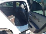 ✅ 2023 Cadillac CT5-V • VIN: 1G6DR5RW1P0121886 • Lot: 42226750. Wystawiony na IAAI z przebiegiem 14 135 mil. Bezpłatny archiwum sprzedaży aukcyjnych z USA i szczegółowy raport historii pojazdu na DreamBid. Zdjęcie 8.