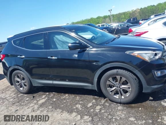 ✅ 2013 Hyundai Santa Fe Sport • VIN: 5XYZU3LB7DG123286 • Лот: 39106839. Опубликован ранее на IAAI с пробегом 159 344 миль. Бесплатный доступ к архиву аукционных продаж из США и подробный отчёт об истории автомобиля на DreamBid. Изображение 13.