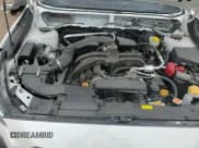 ✅ 2024 Subaru Crosstrek Wilderness • VIN: 4S4GUHT68R3834929 • Lot: 71218705. Listed on Copart with 4,717 mi. Free auction sales archive from the USA and detailed vehicle history report at DreamBid. Image 15.