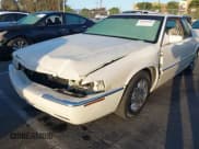 ✅ 1997 Cadillac Eldorado Touring • VIN: 1G6ET1294VU613949 • Lot: 42828965. Wystawiony na IAAI z przebiegiem 90 199 mil. Bezpłatny archiwum sprzedaży aukcyjnych z USA i szczegółowy raport historii pojazdu na DreamBid. Zdjęcie 6.