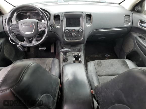 ✅ 2018 Dodge Durango GT • VIN: 1C4RDJDG6JC323980 • Лот: 71962515. Опубликован ранее на Copart с пробегом 119 689 миль. Бесплатный доступ к архиву аукционных продаж из США и подробный отчёт об истории автомобиля на DreamBid. Изображение 8.