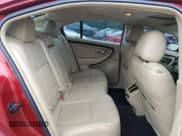 ✅ 2013 Ford Taurus Limited • VIN: 1FAHP2F87DG146518 • Lot: 85686845. Wystawiony na Copart z przebiegiem 146 434 mil. Bezpłatny archiwum sprzedaży aukcyjnych z USA i szczegółowy raport historii pojazdu na DreamBid. Zdjęcie 10.