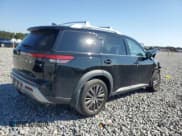 ✅ 2022 Nissan Pathfinder SL • VIN: 5N1DR3CB9NC203377 • Lot: 89447165. Listed on Copart with 76,375 mi. Free auction sales archive from the USA and detailed vehicle history report at DreamBid. Image 3.