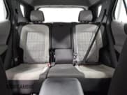 ✅ 2024 Chevrolet Equinox LS • VIN: 3GNAXHEG3RL321803 • Lot: 91814405. Wystawiony na Copart z przebiegiem 36 179 mil. Bezpłatny archiwum sprzedaży aukcyjnych z USA i szczegółowy raport historii pojazdu na DreamBid. Zdjęcie 10.