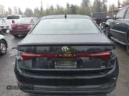 ✅ 2025 Volkswagen Jetta SE • VIN: 3VW7X7BU4SM082847 • Лот: 43635053. Опубликован ранее на IAAI с пробегом 6 375 миль. Бесплатный доступ к архиву аукционных продаж из США и подробный отчёт об истории автомобиля на DreamBid. Изображение 17.