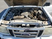 ✅ 2010 Ford Ranger XLT • VIN: 1FTKR4EE7APA01567 • Лот: 69277855. Опубликован ранее на Copart с пробегом 204 999 миль. Бесплатный доступ к архиву аукционных продаж из США и подробный отчёт об истории автомобиля на DreamBid. Изображение 11.