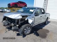 ✅ 2015 Ford F-150 XLT • VIN: 1FTEW1EF1FKE07829 • Lot: 42292431. Listed on IAAI with Not provided. Free auction sales archive from the USA and detailed vehicle history report at DreamBid. Image 2.