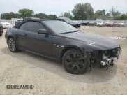 ✅ 2008 BMW 6 Series 650i • VIN: WBAEB53558CX60100 • Lot: 62189194. Listed on Copart with 171,562 mi. Free auction sales archive from the USA and detailed vehicle history report at DreamBid. Image 4.