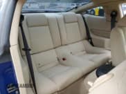 ✅ 2006 Ford Mustang Standard • VIN: 1ZVFT80N965166103 • Lot: 85680985. Wystawiony na Copart z przebiegiem 100 018 mil. Bezpłatny archiwum sprzedaży aukcyjnych z USA i szczegółowy raport historii pojazdu na DreamBid. Zdjęcie 10.