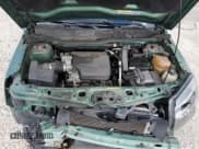 ✅ 2005 Chevrolet Equinox LT • VIN: 2CNDL63F956029213 • Lot: 81578465. Listed on Copart with 187,911 mi. Free auction sales archive from the USA and detailed vehicle history report at DreamBid. Image 12.