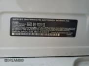 ✅ 2018 BMW 5 Series 530e • VIN: WBAJA9C59JB033207 • Lot: 93885885. Listed on Copart with 83,427 mi. Free auction sales archive from the USA and detailed vehicle history report at DreamBid. Image 12.