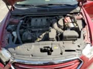 ✅ 2013 Ford Taurus Limited • VIN: 1FAHP2F82DG234716 • Lot: 59026585. Listed on Copart with 190,438 mi. Free auction sales archive from the USA and detailed vehicle history report at DreamBid. Image 11.