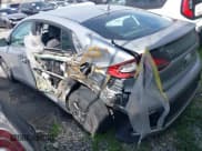 ✅ 2020 Hyundai Ioniq SE • VIN: KMHC75LC0LU188832 • Lot: 41517975. Wystawiony na IAAI z przebiegiem 54 320 mil. Bezpłatny archiwum sprzedaży aukcyjnych z USA i szczegółowy raport historii pojazdu na DreamBid. Zdjęcie 3.