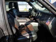 ✅ 2007 Ford Expedition Limited • VIN: 1FMFU19527LA14859 • Lot: 56657625. Listed on Copart with 186,736 mi. Free auction sales archive from the USA and detailed vehicle history report at DreamBid. Image 7.