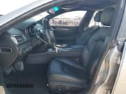 ✅ 2014 Maserati Ghibli • VIN: ZAM57XSA9E1089418 • Lot: 72081345. Wystawiony na Copart z przebiegiem 55 023 mil. Bezpłatny archiwum sprzedaży aukcyjnych z USA i szczegółowy raport historii pojazdu na DreamBid. Zdjęcie 7.