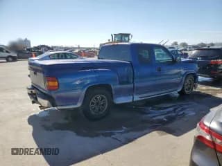 ✅ 2003 Chevrolet Silverado 1500 LS • VIN: 1GCEC19T13Z131017 • Лот: 73960134. Опубликован ранее на Copart с пробегом Не указан. Бесплатный доступ к архиву аукционных продаж из США и подробный отчёт об истории автомобиля на DreamBid. Изображение 3.
