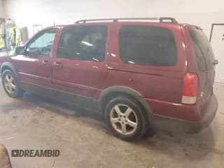 ✅ 2005 Pontiac Montana w/1SA Pkg • VIN: 1GMDV03L95D232584 • Лот: 42198302. Опубликован ранее на IAAI с пробегом 180 588 миль. Бесплатный доступ к архиву аукционных продаж из США и подробный отчёт об истории автомобиля на DreamBid. Изображение 3.