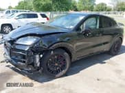 ✅ 2025 Porsche Cayenne GTS • VIN: WP1BG2AY6SDA45023 • Lot: 42941707. Listed on IAAI with 3,763 mi. Free auction sales archive from the USA and detailed vehicle history report at DreamBid. Image 17.
