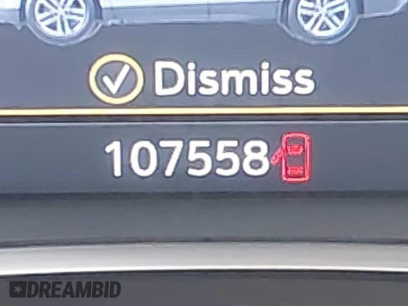 ✅ 2019 Chevrolet Equinox Premier • VIN: 2GNAXNEV6K6100056 • Лот: 43483243. Опубликован ранее на IAAI с пробегом 107 558 миль. Бесплатный доступ к архиву аукционных продаж из США и подробный отчёт об истории автомобиля на DreamBid. Изображение 15.