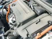 ✅ 2024 Honda Accord Sport-L • VIN: 1HGCY2F79RA090389 • Лот: 43273870. Опубликован ранее на IAAI с пробегом 61 065 миль. Бесплатный доступ к архиву аукционных продаж из США и подробный отчёт об истории автомобиля на DreamBid. Изображение 20.