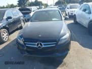 ✅ 2018 Mercedes-Benz C 300 • VIN: 55SWF4KB9JU236596 • Lot: 43160110. Listed on IAAI with 59,434 mi. Free auction sales archive from the USA and detailed vehicle history report at DreamBid. Image 6.