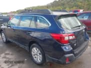 ✅ 2018 Subaru Outback • VIN: 4S4BSAAC0J3323333 • Lot: 43408931. Wystawiony na IAAI z przebiegiem 87 461 mil. Bezpłatny archiwum sprzedaży aukcyjnych z USA i szczegółowy raport historii pojazdu na DreamBid. Zdjęcie 3.