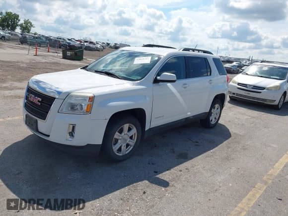 ✅ 2015 GMC Terrain SLE • VIN: 2GKFLWE38F6282948 • Lot: 43029761. Wystawiony na IAAI z przebiegiem 271 940 mil. Bezpłatny archiwum sprzedaży aukcyjnych z USA i szczegółowy raport historii pojazdu na DreamBid. Zdjęcie 19.