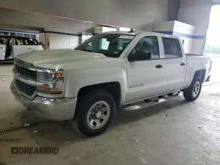 ✅ 2016 Chevrolet Silverado 1500 Work Truck • VIN: 3GCPCNEH5GG100036 • Лот: 69111955. Опубликован ранее на Copart с пробегом 149 646 миль. Бесплатный доступ к архиву аукционных продаж из США и подробный отчёт об истории автомобиля на DreamBid. Изображение 1.