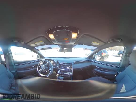 2022 Hyundai Santa Cruz SEL с VIN 5NTJB4AE9NH028682, выставлен на аукционе Copart как лот 84698994 с пробегом 41 817 миль миль и Списание • Salvage title. История ставок и продаж доступна на DreamBid. Изображение 13.