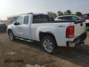 ✅ 2013 GMC Sierra 1500 SLT • VIN: 1GTR2WE75DZ272068 • Lot: 61179585. Listed on Copart with 203,512 mi. Free auction sales archive from the USA and detailed vehicle history report at DreamBid. Image 2.