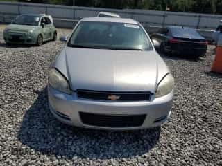 2006 Chevrolet Impala LT 3.5L z VIN 2G1WT55KX69129928, wystawiony jako Copart lot #69263165 z przebiegiem 121 489 mil mil oraz Szkoda całkowita • Salvage title. Historia ofert i sprzedaży dostępna na DreamBid. Obrazek 5.