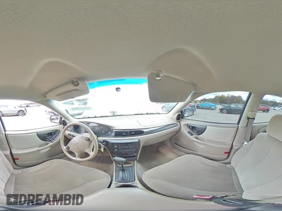 ✅ 2004 Chevrolet Malibu Classic • VIN: 1G1ND52F74M536329 • Лот: 90662045. Опубликован ранее на Copart с пробегом 86 470 миль. Бесплатный доступ к архиву аукционных продаж из США и подробный отчёт об истории автомобиля на DreamBid. Изображение 15.