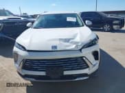 ✅ 2024 Buick Envision Preferred • VIN: LRBFZME44RD064615 • Lot: 43637500. Listed on IAAI with 27,962 mi. Free auction sales archive from the USA and detailed vehicle history report at DreamBid. Image 12.