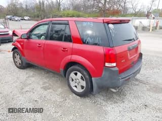 ✅ 2005 Saturn VUE • VIN: 5GZCZ63455S851449 • Lot: 40845285. Wystawiony na IAAI z przebiegiem 200 645 mil. Bezpłatny archiwum sprzedaży aukcyjnych z USA i szczegółowy raport historii pojazdu na DreamBid. Zdjęcie 3.