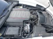 ✅ 2015 Chevrolet Corvette 1LT • VIN: 1G1YB2D7XF5117802 • Lot: 43017939. Wystawiony na IAAI z przebiegiem 54 180 mil. Bezpłatny archiwum sprzedaży aukcyjnych z USA i szczegółowy raport historii pojazdu na DreamBid. Zdjęcie 10.