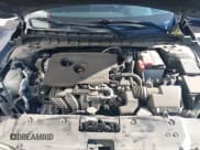 ✅ 2020 Nissan Altima S • VIN: 1N4BL4BV1LC129552 • Lot: 43574695. Listed on IAAI with 53,565 mi. Free auction sales archive from the USA and detailed vehicle history report at DreamBid. Image 10.