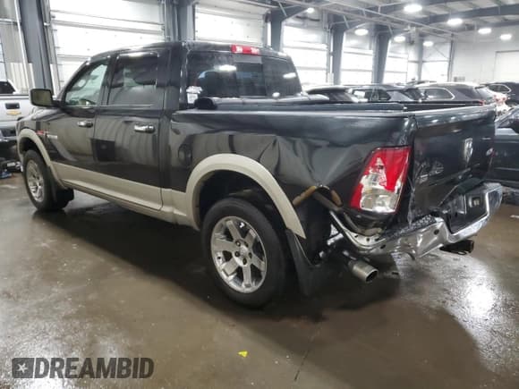 ✅ 2010 Dodge 1500 Sport • VIN: 1D7RV1CT8AS252269 • Lot: 86062614. Wystawiony na Copart z przebiegiem 183 584 mil. Bezpłatny archiwum sprzedaży aukcyjnych z USA i szczegółowy raport historii pojazdu na DreamBid. Zdjęcie 2.