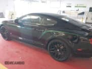 ✅ 2015 Bentley Continental GT • VIN: SCBFS8ZA9FC048427 • Lot: 43642438. Listed on IAAI with 14,022 mi. Free auction sales archive from the USA and detailed vehicle history report at DreamBid. Image 3.