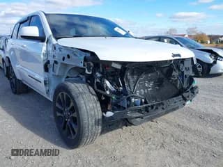 ✅ 2020 Jeep Grand Cherokee Laredo E • VIN: 1C4RJFAG7LC108136 • Лот: 43642643. Опубликован ранее на IAAI с пробегом 57 347 миль. Бесплатный доступ к архиву аукционных продаж из США и подробный отчёт об истории автомобиля на DreamBid. Изображение 6.