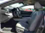 2022 Toyota Camry Hybrid SE z VIN 4T1G31AK9NU588178, wystawiony jako Copart lot #81689865 z przebiegiem 118 270 mil mil oraz Szkoda całkowita • Salvage title. Historia ofert i sprzedaży dostępna na DreamBid. Obrazek 7.