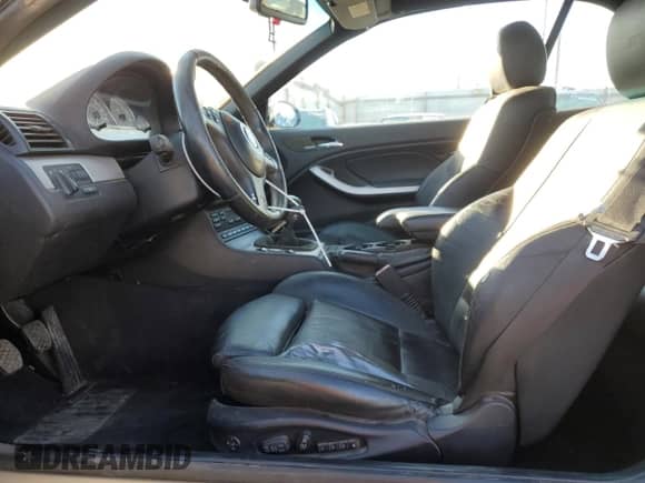 2005 BMW 3 Series M3 с VIN WBSBR93405PK09151, выставлен на аукционе Copart как лот 80369774 с пробегом 122 103 миль миль и Списание • Salvage title. История ставок и продаж доступна на DreamBid. Изображение 7.