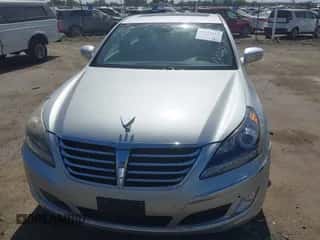2012 Hyundai Equus Signature с VIN KMHGH4JH0CU052823, выставлен на аукционе IAAI как лот 42672112 с пробегом 155 363 миль миль и . История ставок и продаж доступна на DreamBid. Изображение 6.