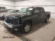✅ 2009 Chevrolet Silverado 1500 LT • VIN: 3GCEK23339G265330 • Лот: 43799702. Опубликован ранее на IAAI с пробегом 213 011 миль. Бесплатный доступ к архиву аукционных продаж из США и подробный отчёт об истории автомобиля на DreamBid. Изображение 19.