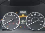 ✅ 2017 Acura RDX Advance • VIN: 5J8TB4H7XHL031946 • Lot: 41999596. Listed on IAAI with 51,653 mi. Free auction sales archive from the USA and detailed vehicle history report at DreamBid. Image 7.