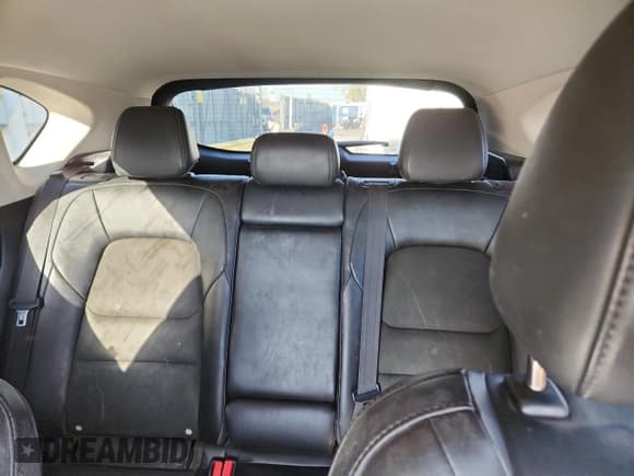 ✅ 2019 Mazda CX-5 Touring • VIN: JM3KFACM3K1549823 • Lot: 91636835. Listed on Copart with 103,555 mi. Free auction sales archive from the USA and detailed vehicle history report at DreamBid. Image 10.