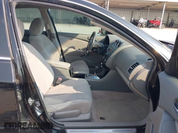 ✅ 2012 Nissan Altima SL • VIN: 1N4AL2AP7CN475158 • Lot: 43037926. Listed on IAAI with 180,277 mi. Free auction sales archive from the USA and detailed vehicle history report at DreamBid. Image 5.