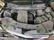 ✅ 2013 Chevrolet Equinox LT • VIN: 2GNALDEK3D6429862 • Lot: 85353655. Wystawiony na Copart z przebiegiem 218 375 mil mil. Skorzystaj z bezpłatnego archiwum sprzedaży aukcyjnych z USA i zobacz szczegółowy raport historii pojazdu na DreamBid. Zdjęcie 12.