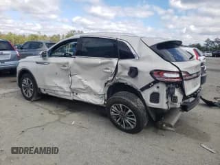 ✅ 2019 Lincoln Nautilus Select • VIN: 2LMPJ8K92KBL66484 • Лот: 37127203. Опубликован ранее на Copart с пробегом 29 958 миль. Бесплатный доступ к архиву аукционных продаж из США и подробный отчёт об истории автомобиля на DreamBid. Изображение 2.